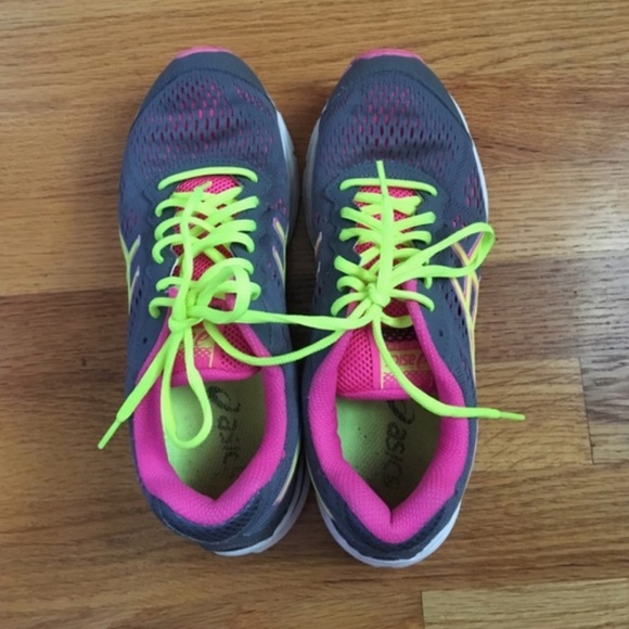 asics gt 3000 2 mujer baratas